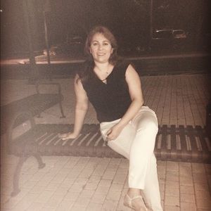 Meet your Posher, Rosana